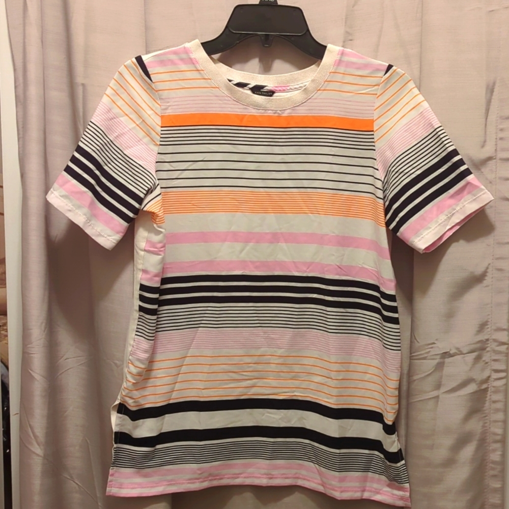 Silk Shirt (Ann Taylor)